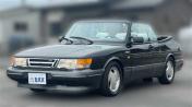 saab 900